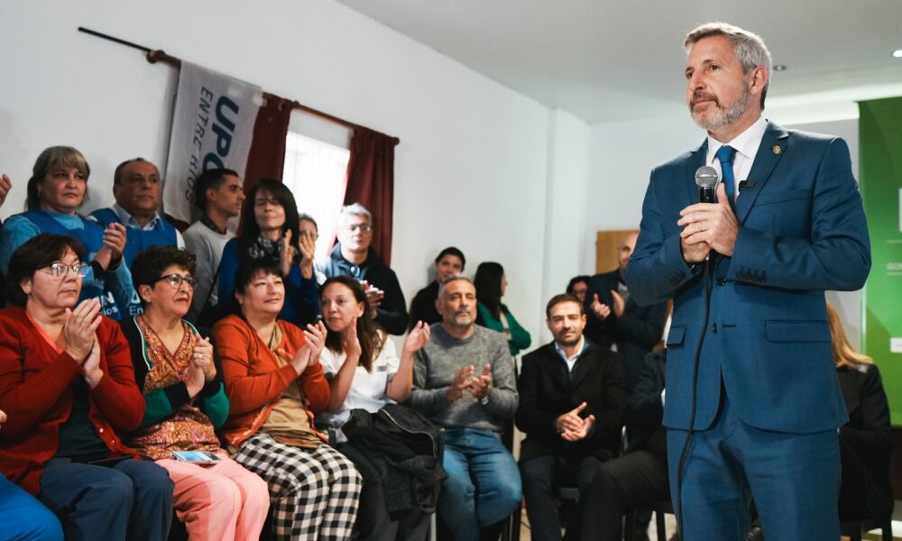 La provincia pagará los francos adeudados a enfermeros y empezará a aplicar el ítem «Prolongación de Jornada Laboral»