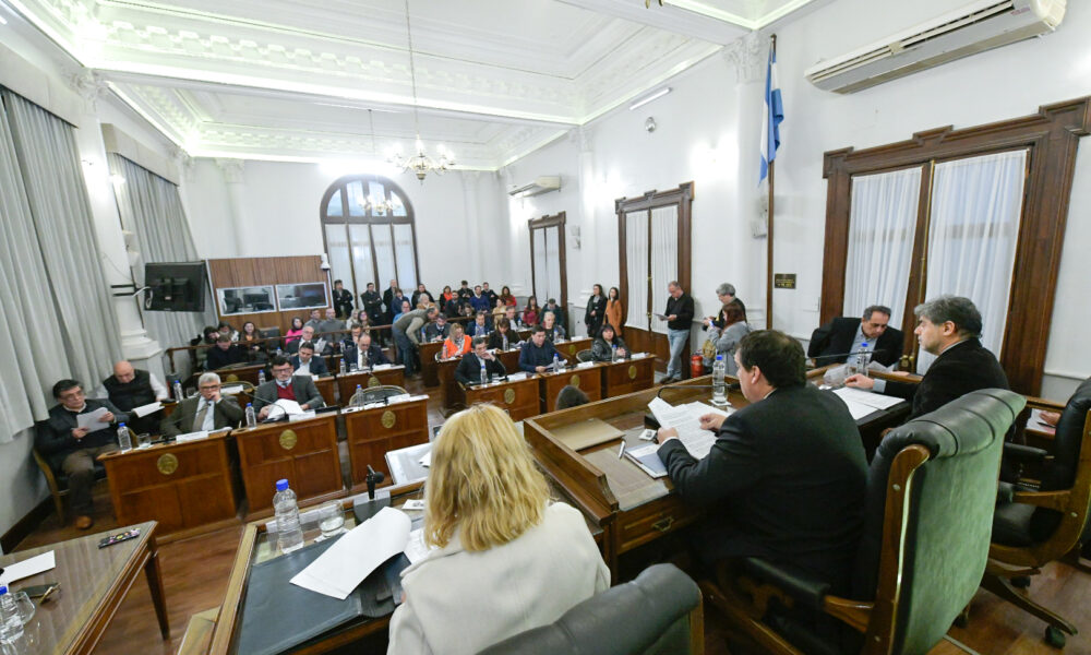 El Senado aprobó el proyecto que busca prevenir riesgos de apuestas en línea