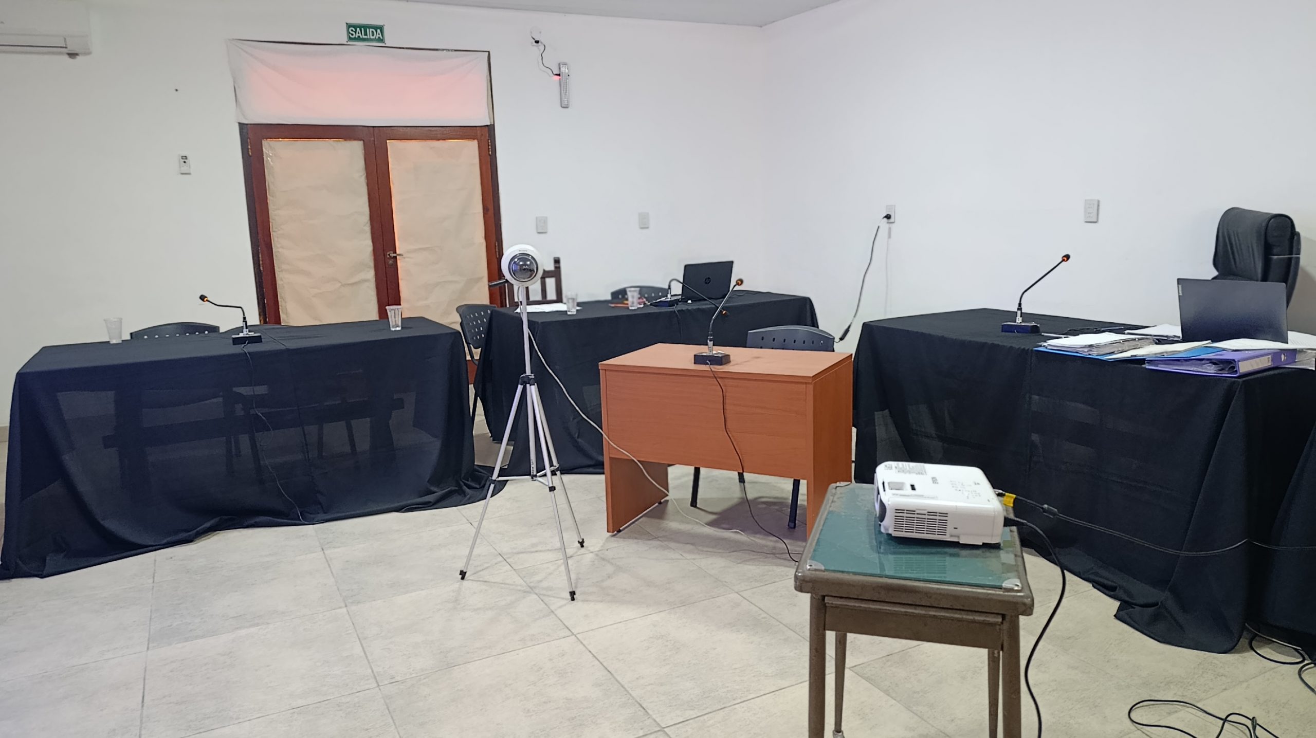 Juicio a Irusta: «el testimonio de Gustavo «Murdoc» Quinodoz sacudió la cuarta audiencia.