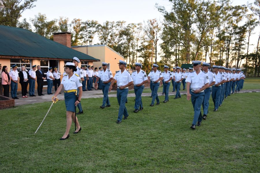 Abrieron las inscripciones para la escuela de Agentes Penitenciarios