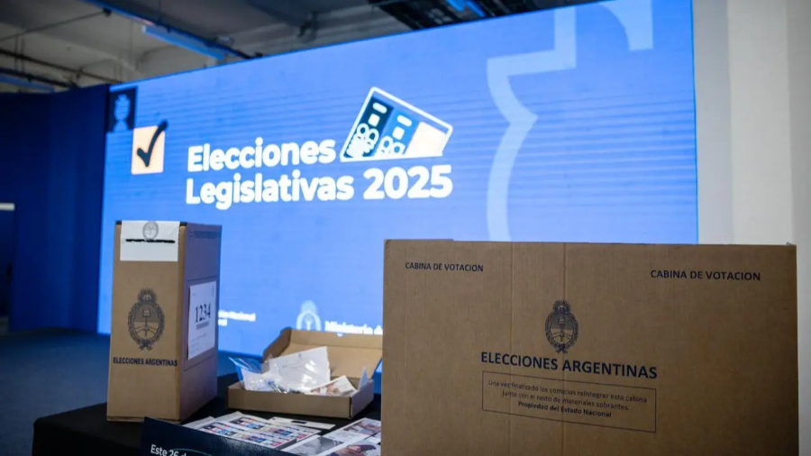 Confirmaron fechas de pago para las autoridades de mesa de las elecciones