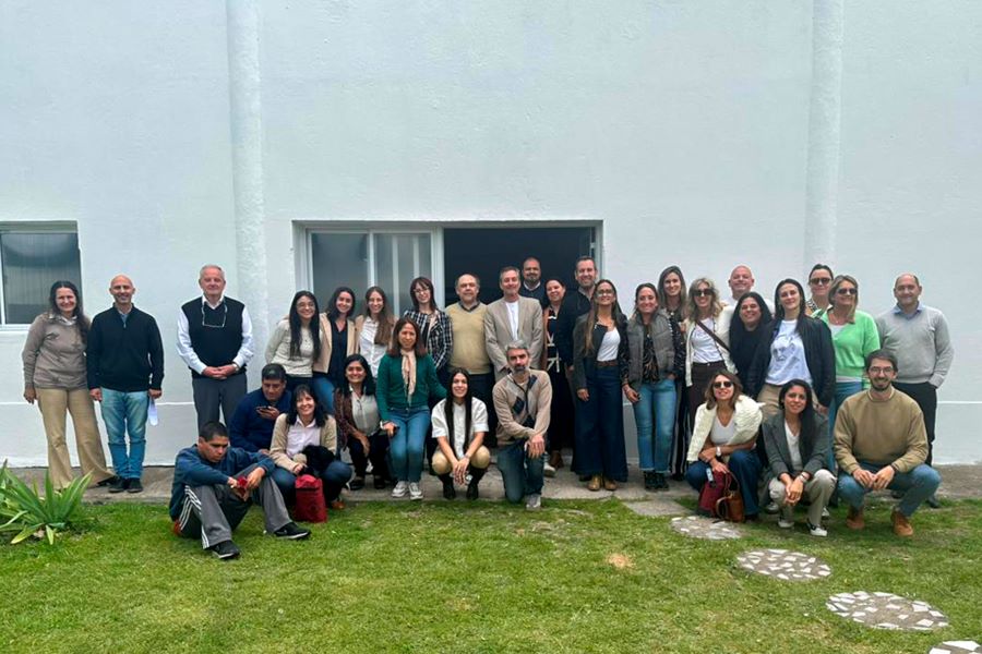 Entre Ríos fortalece el compromiso con la atención para el cuidado de la salud mental y prevención del suicidio