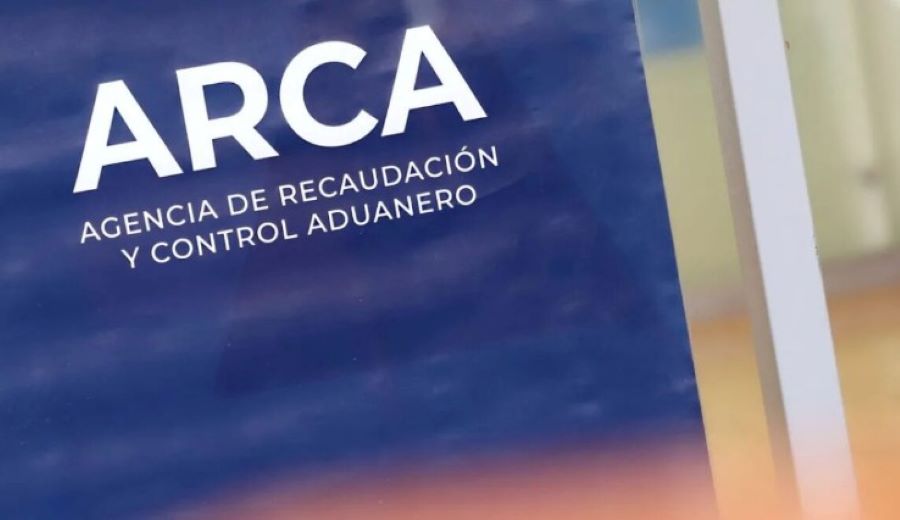 Monotributo 2026: ARCA actualizó las escalas y elevó los topes de facturación