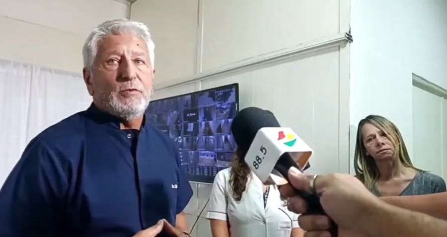 “Nadie quiere defender errores”: El Hospital San Blas investiga una presunta mala praxis tras la muerte de Paola García