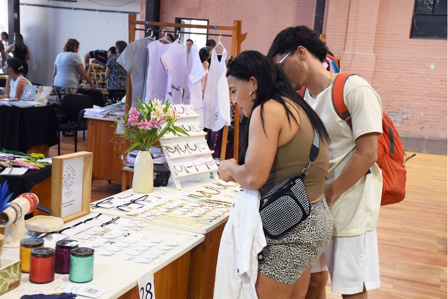 La provincia abre convocatoria para el Programa La Juventud Emprende