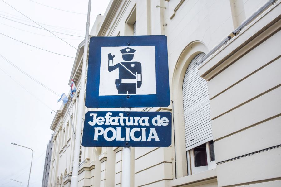 Neutralizaron una amenaza de atentado contra una escuela de Paraná tras una alerta internacional