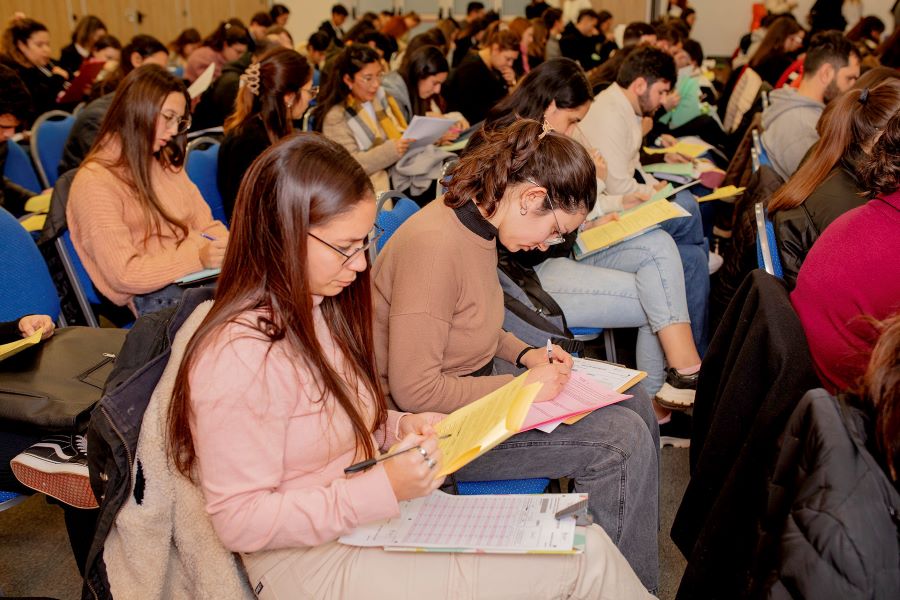 Hasta el 15 de mayo hay tiempo para inscribirse a concursar por las residencias en salud 2026-2027
