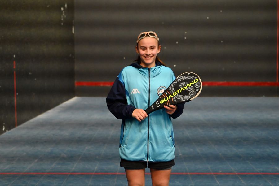 SUEÑO INTERNACIONAL A PULMÓN: ALMA LARDIT BUSCA SPONSORS PARA REPRESENTAR A LA ARGENTINA EN EL PANAMERICANO DE MÉXICO