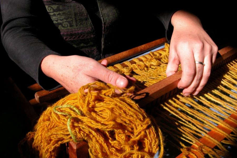 Extienden la convocatoria del 4° Premio Provincial de la Pieza Única Artesanal 2026