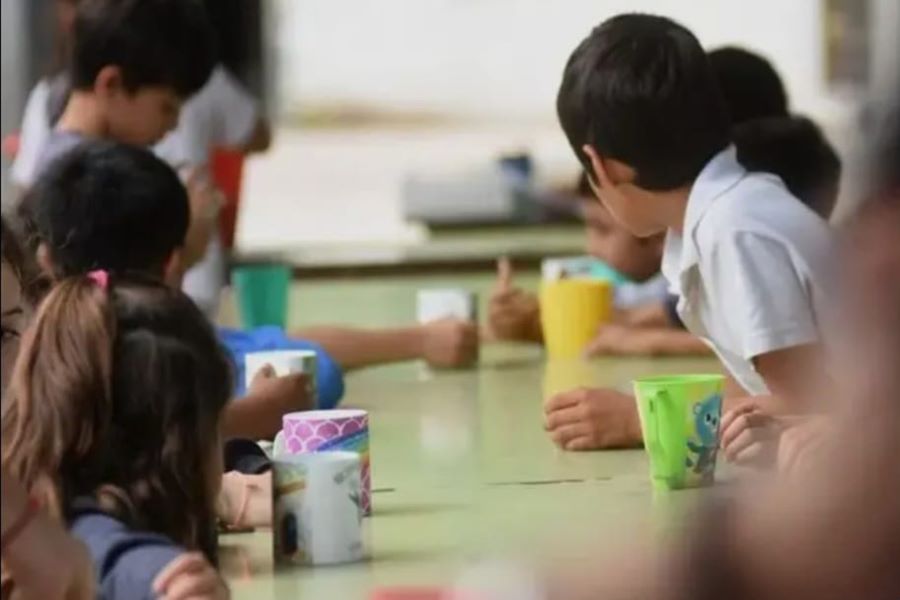 El fallo sobre los desayunos y meriendas escolares permite al Gobierno de Entre Ríos continuar con la transformación del sistema alimentario