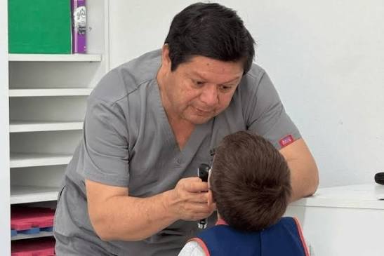 Emergencia sanitaria en las infancias: lanzan una campaña para construir un Hospital Materno Infanto-Juvenil en Concordia