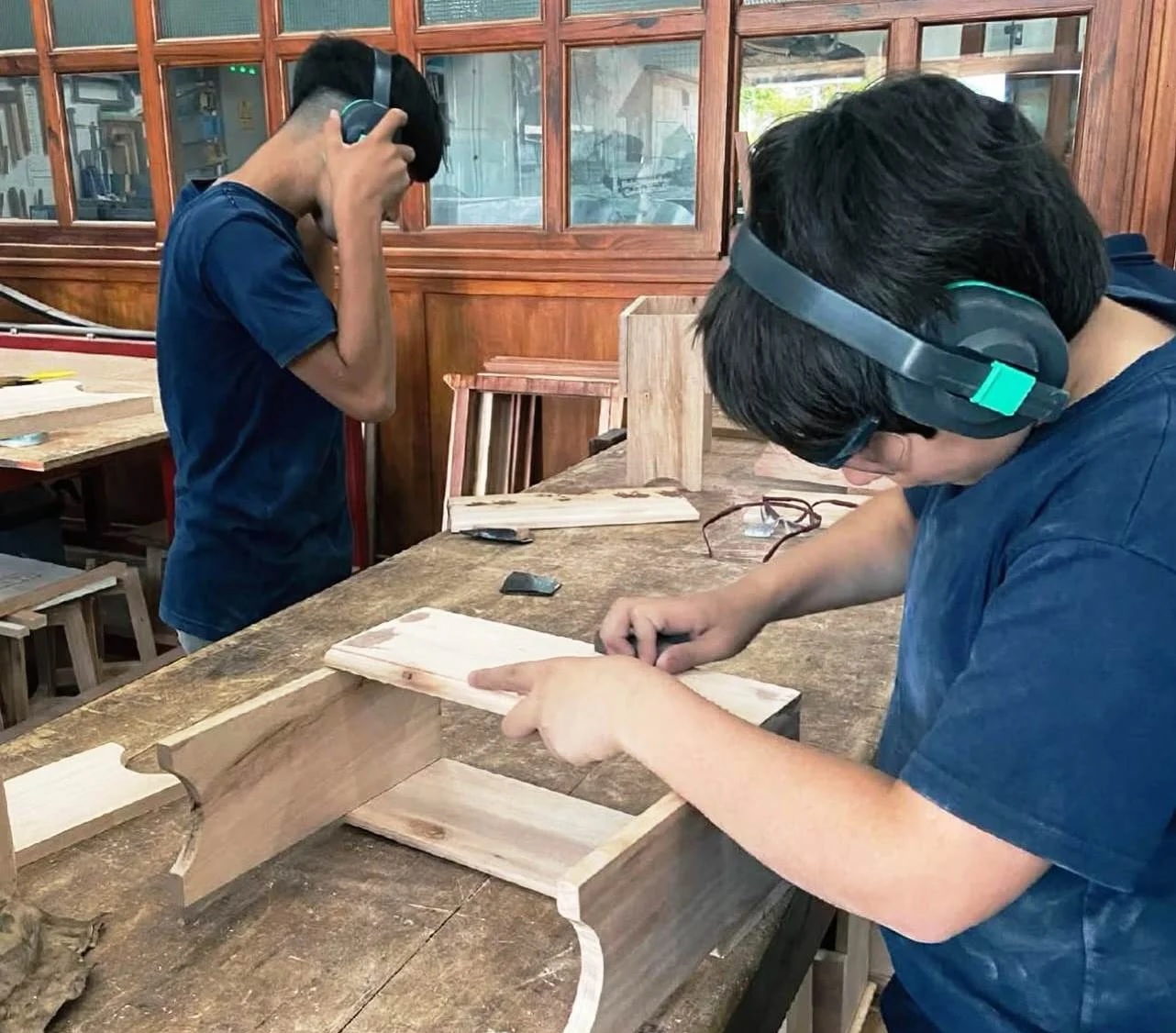 Educación y producción en Nogoyá: la conformación del CoLETyP busca tender un puente clave entre las escuelas y el perfil laboral de la región