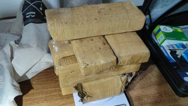 Narcotráfico en Entre Ríos: La evaluación del Director de Drogas Peligrosas tras los allanamientos en seis ciudades